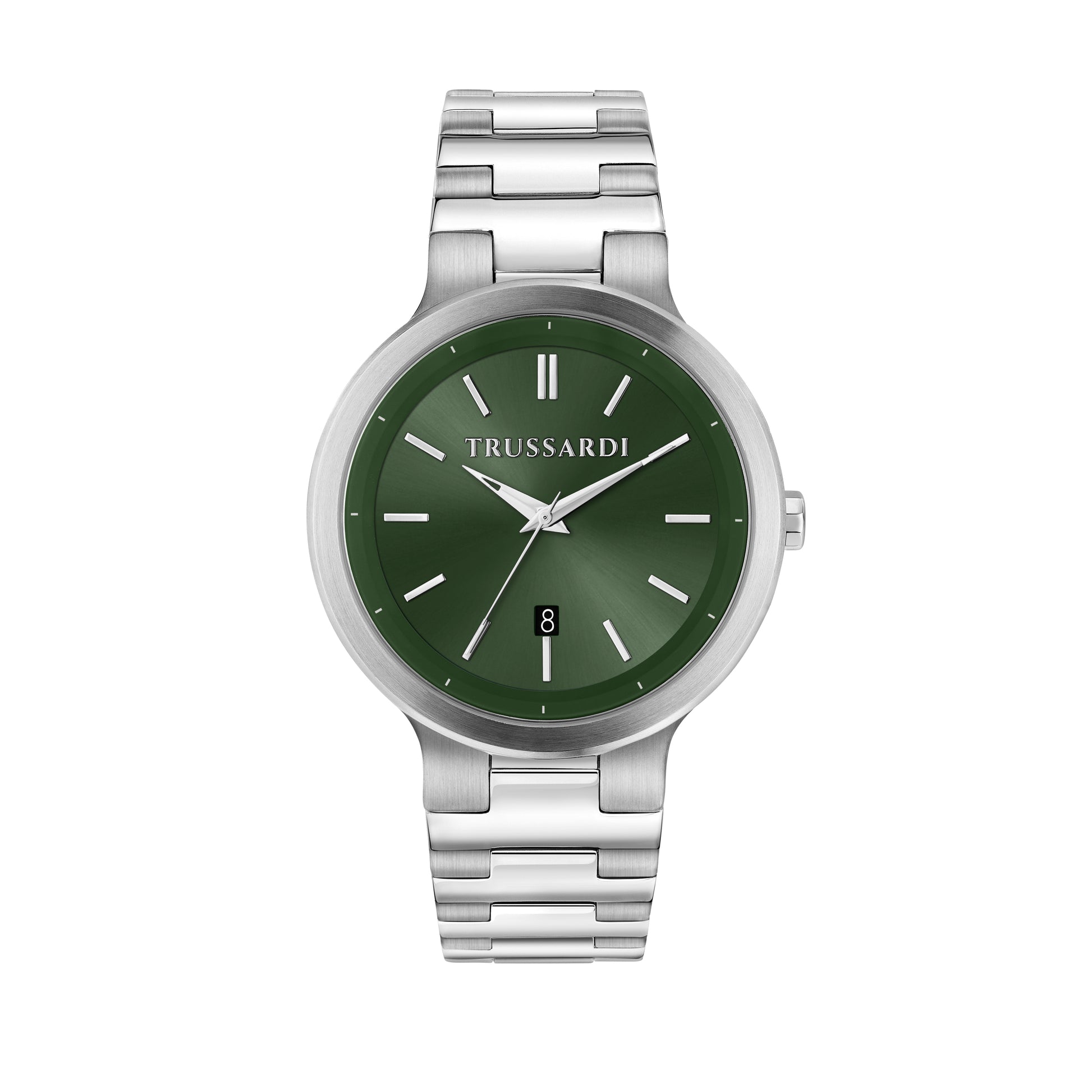 Watch Trussardi Man R2453164002 (41MM) Grey
