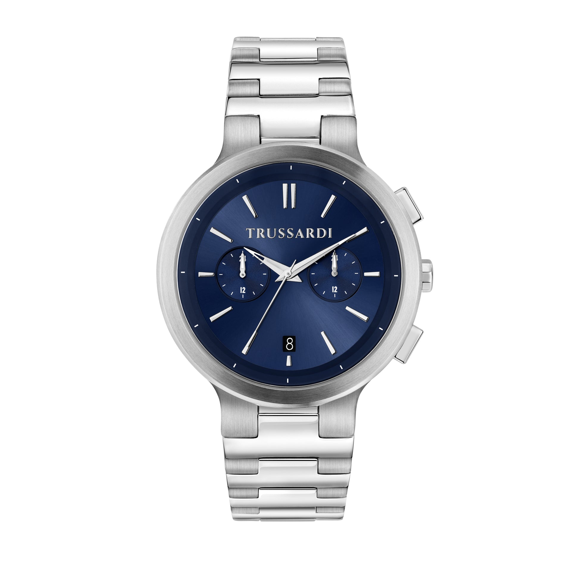 Watch Trussardi Man R2453164004 (43MM) Grey