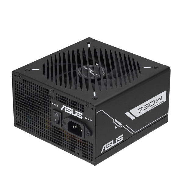 ASUS PRIME-750G 750W 80+ Gold