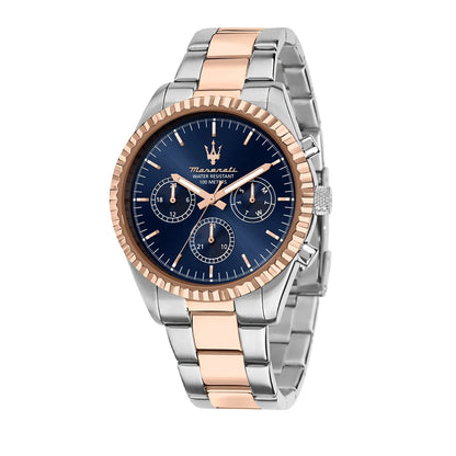 Watch Maserati Man R8853100040 (43MM) Multicolored