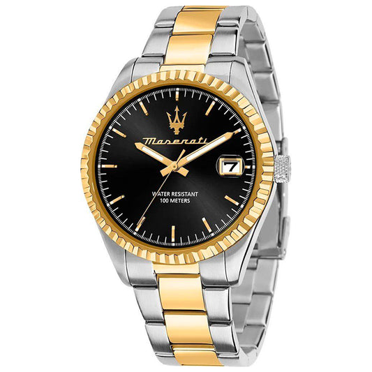 Watch Maserati Man R8853100042 (43MM) Multicolored