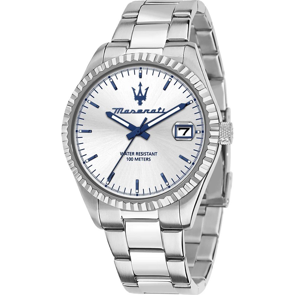 Watch Maserati Man R8853100045 (43MM) Grey