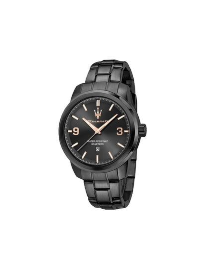 Watch Maserati Man R8853121010 (44MM) Grey