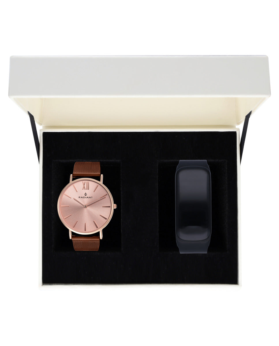 Watch Radiant Woman RA377619T (36MM) Brown