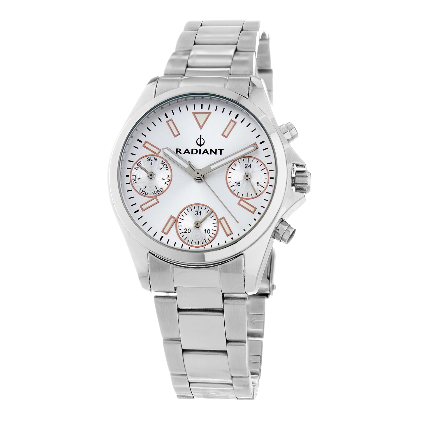Watch Radiant Unisex RA385703A (36MM) Silver