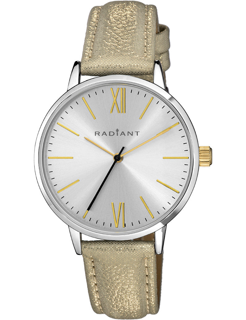 Watch Radiant Woman RA429601 (36MM) Golden