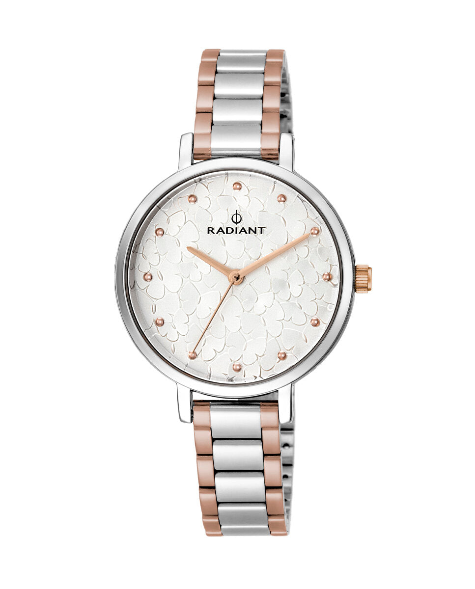 Watch Radiant Woman RA431607 (34MM) Silver