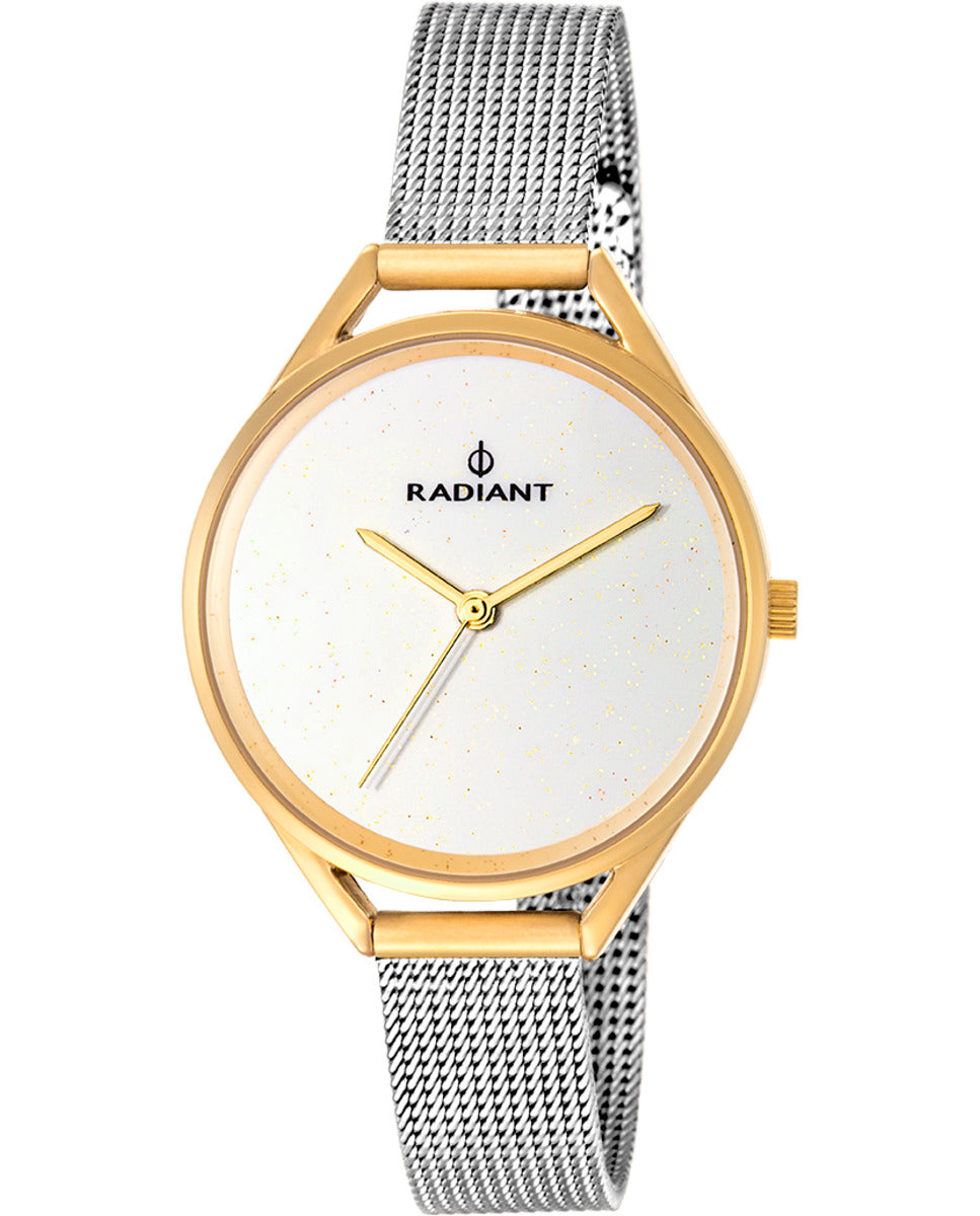 Watch Radiant Woman RA432202 (34MM) Silver