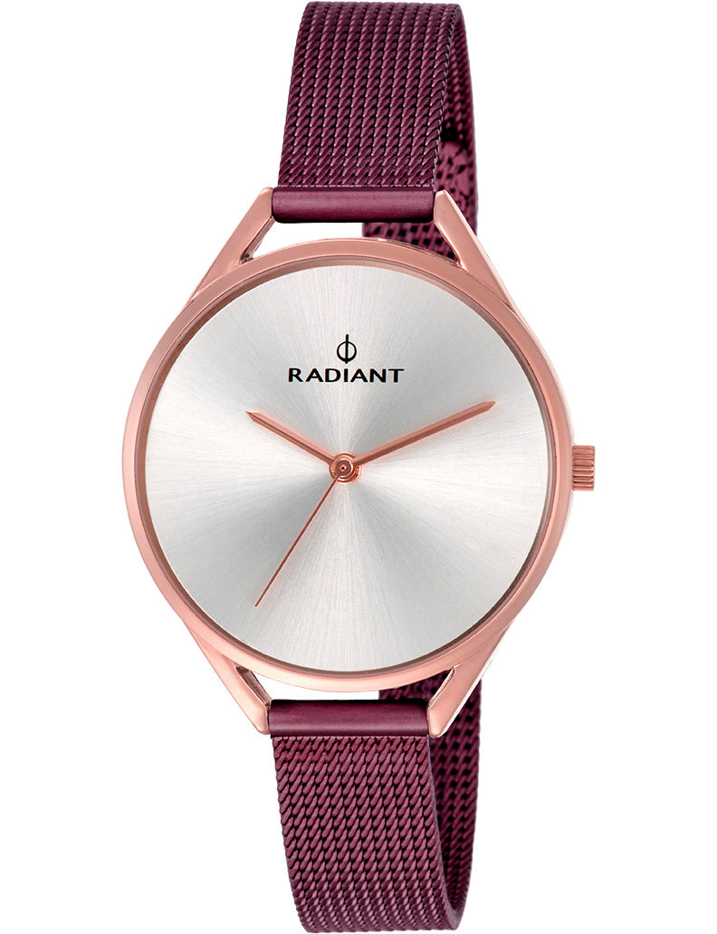 Watch Radiant Woman RA432209 (34MM) Burgundy