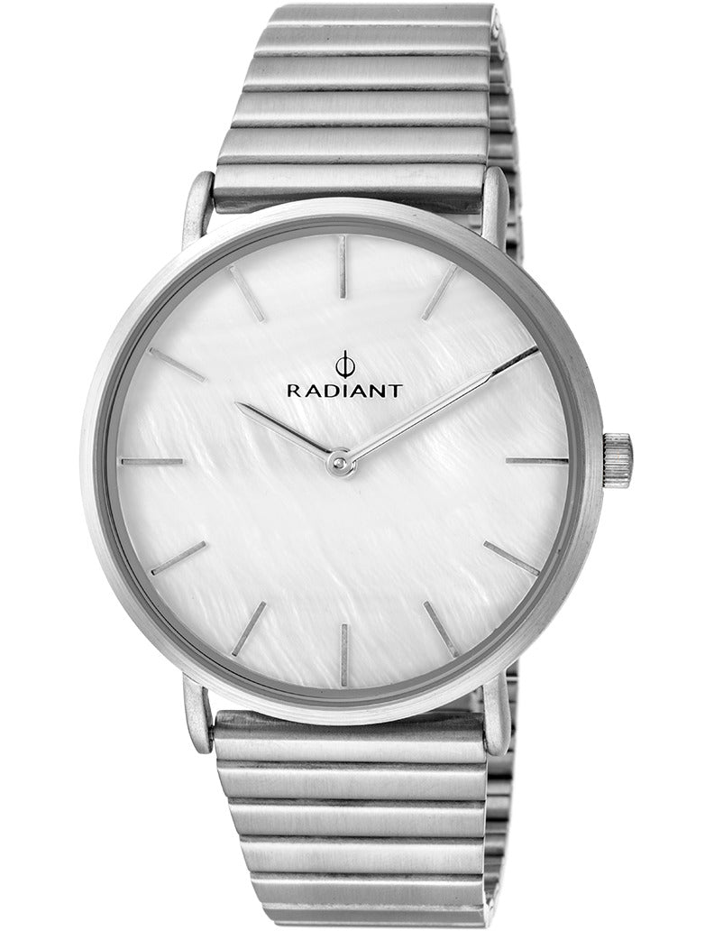 Watch Radiant Woman RA475202 (38MM) Silver