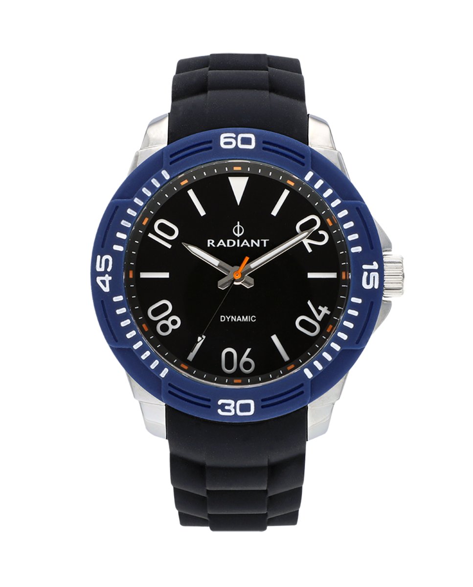 Watch Radiant Man RA503602 (46MM) Black