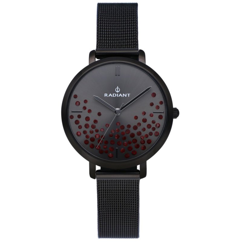 Watch Radiant Women RA525608 (36MM) Black