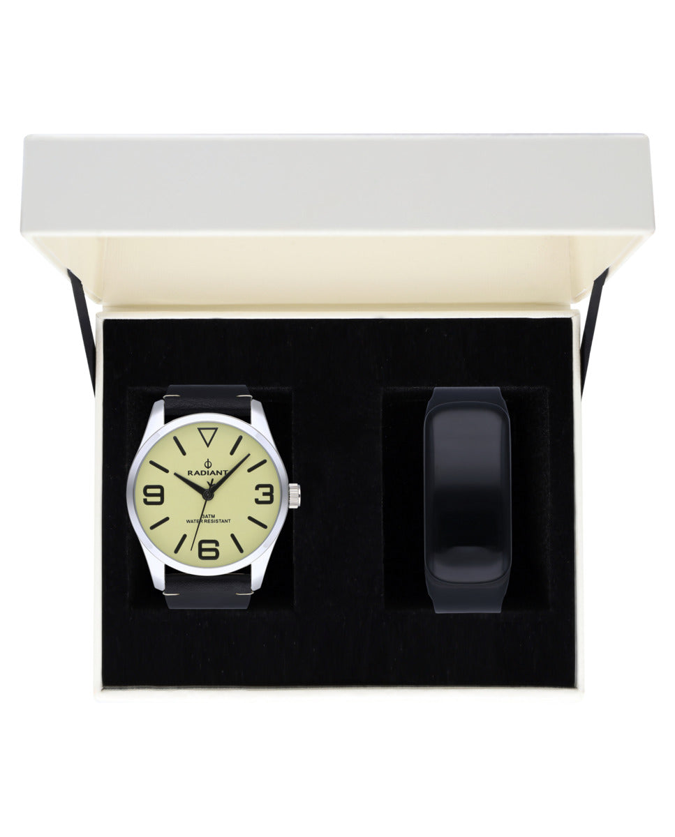 Watch Radiant Man RA533202T (42MM) Black