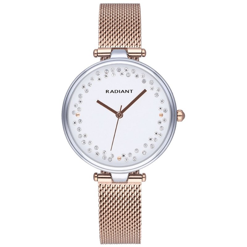 Watch Radiant Women RA543203 (36MM) Golden