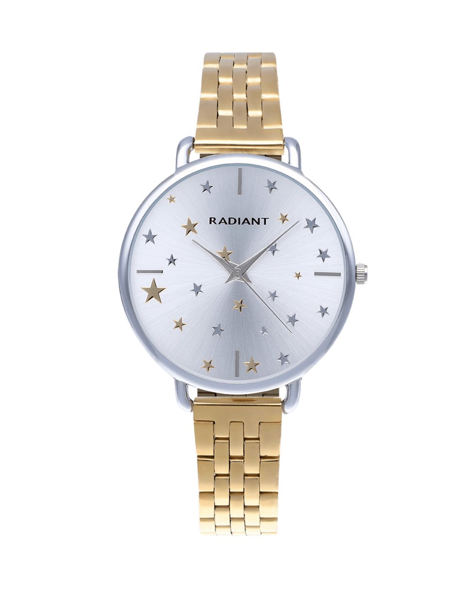 Watch Radiant Woman RA544202 (38MM) Golden