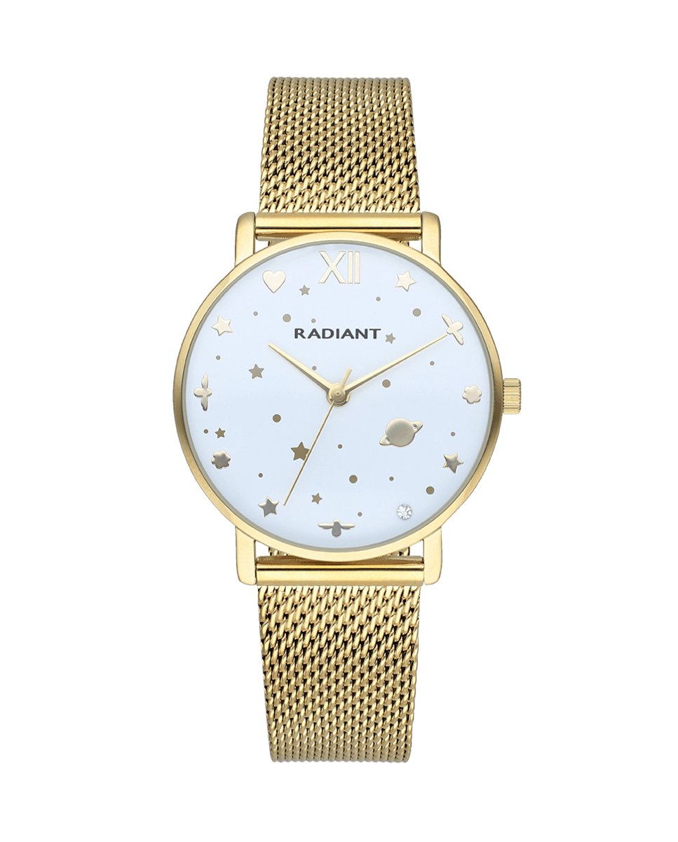 Watch Radiant Man RA545202 (36MM) Golden