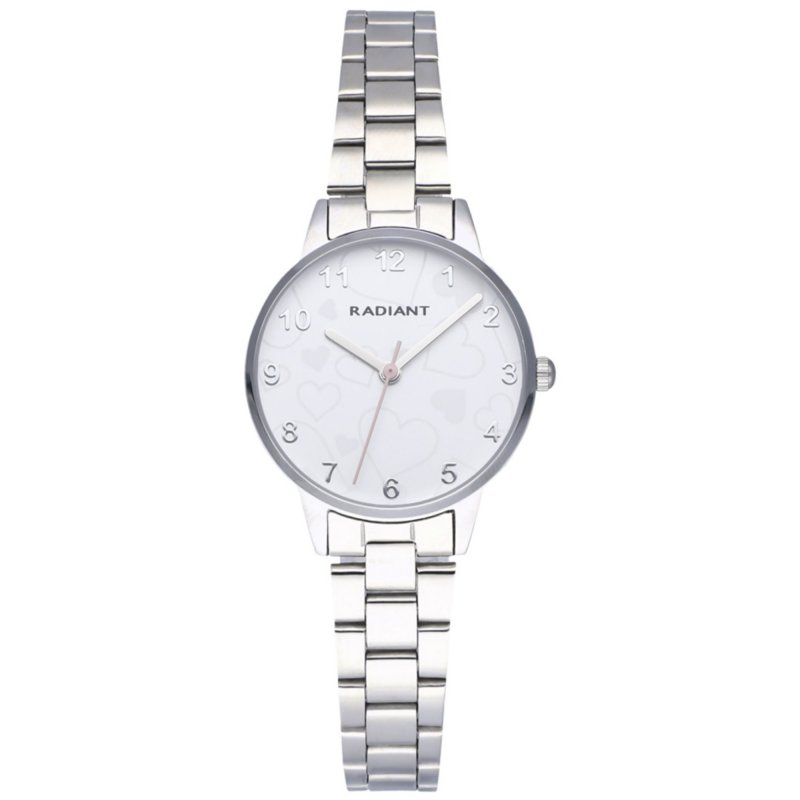 Watch Radiant Women RA554201 (28MM) Grey