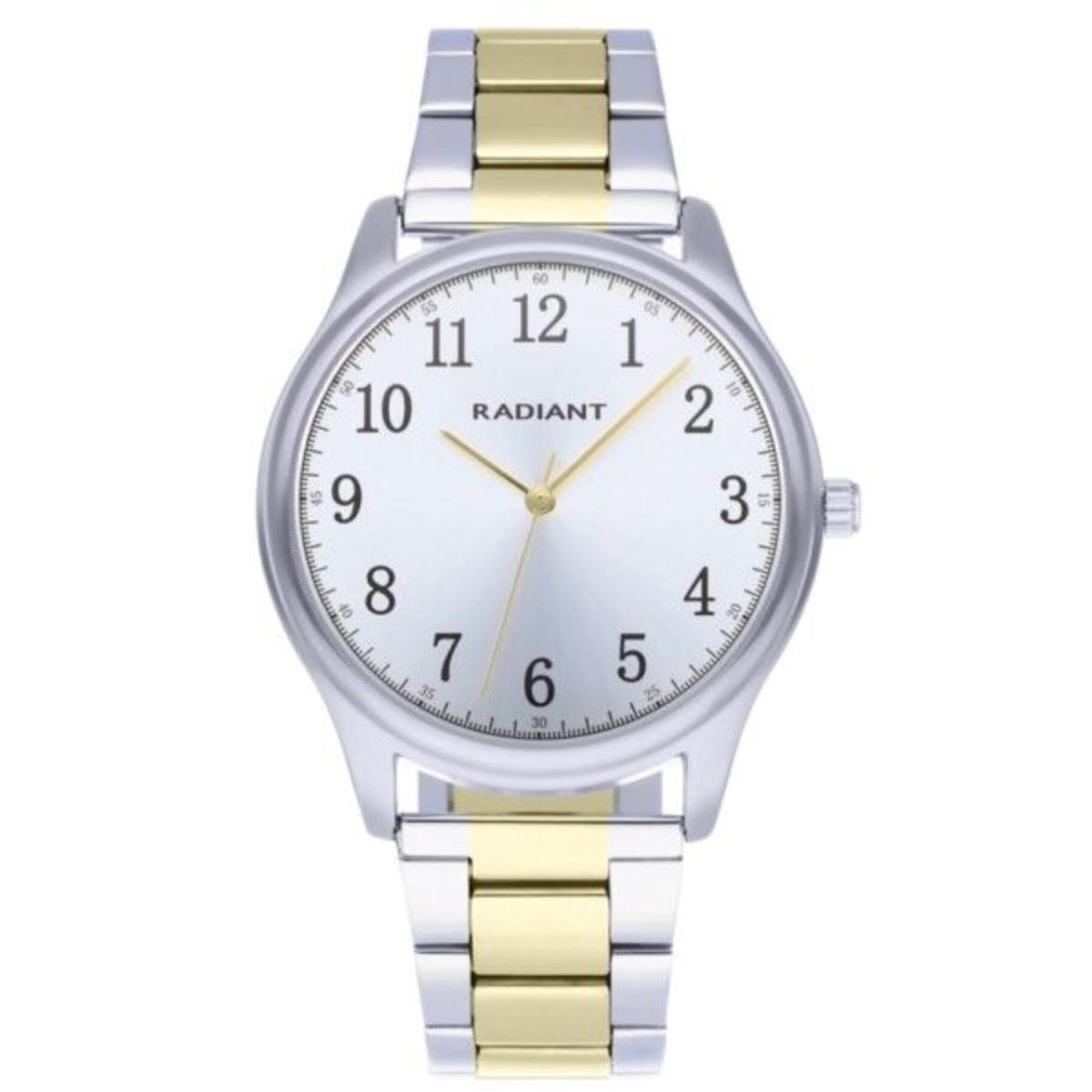 Radiant Man RA574205 Watch (40MM) Golden