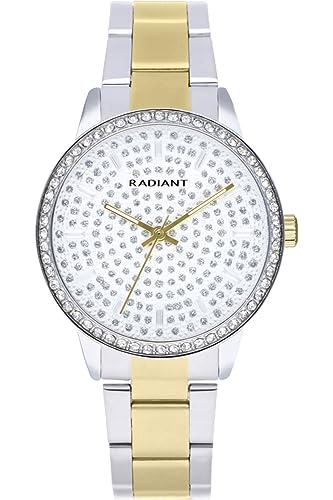 Watch Radiant Women RA578203 (38MM) Golden