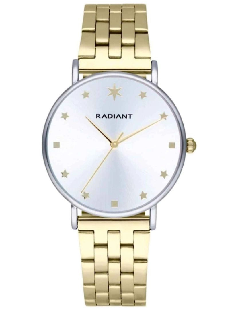 Watch Radiant Women RA585205 (36MM) Golden