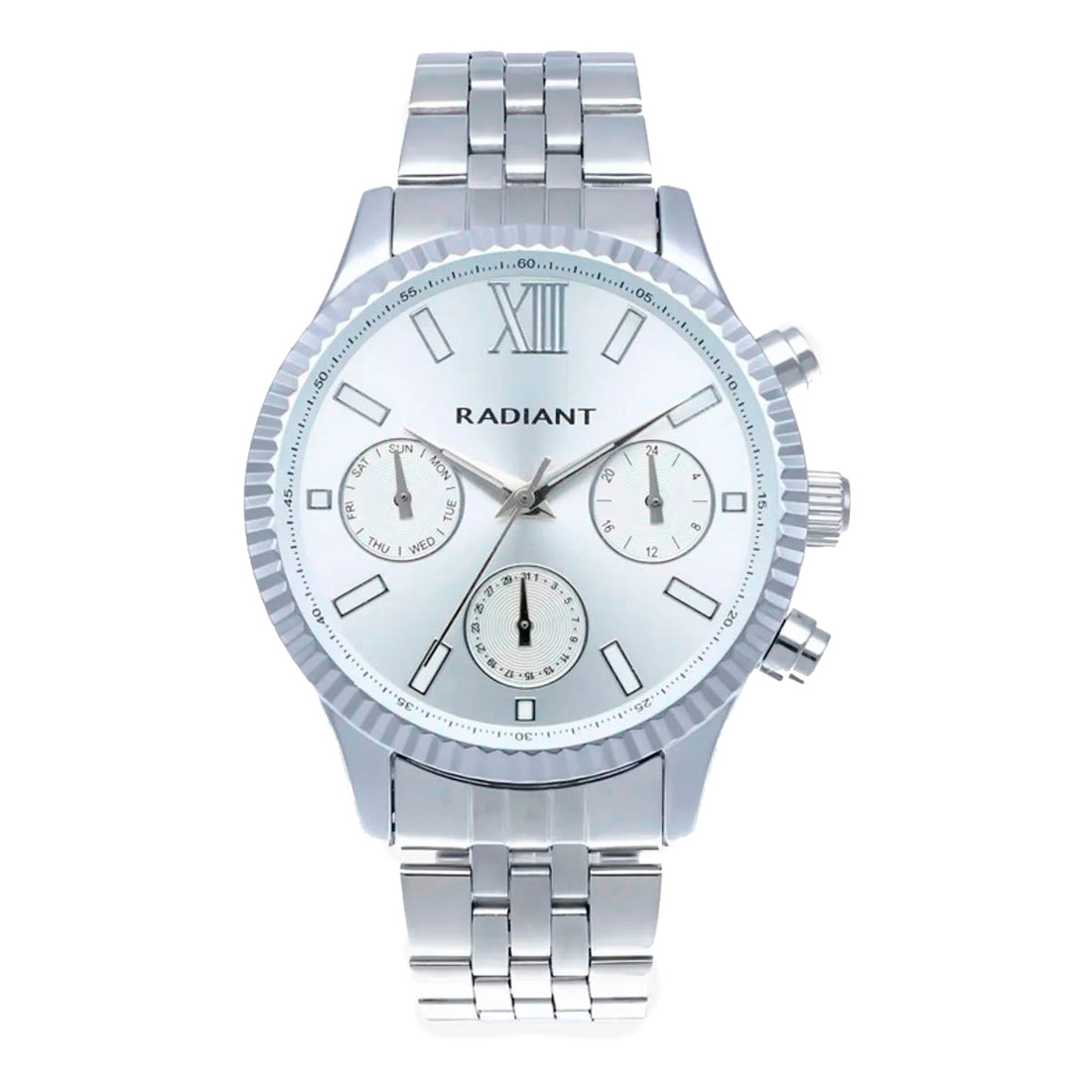 Radiant Man Watch RA589701, 44mm Grey