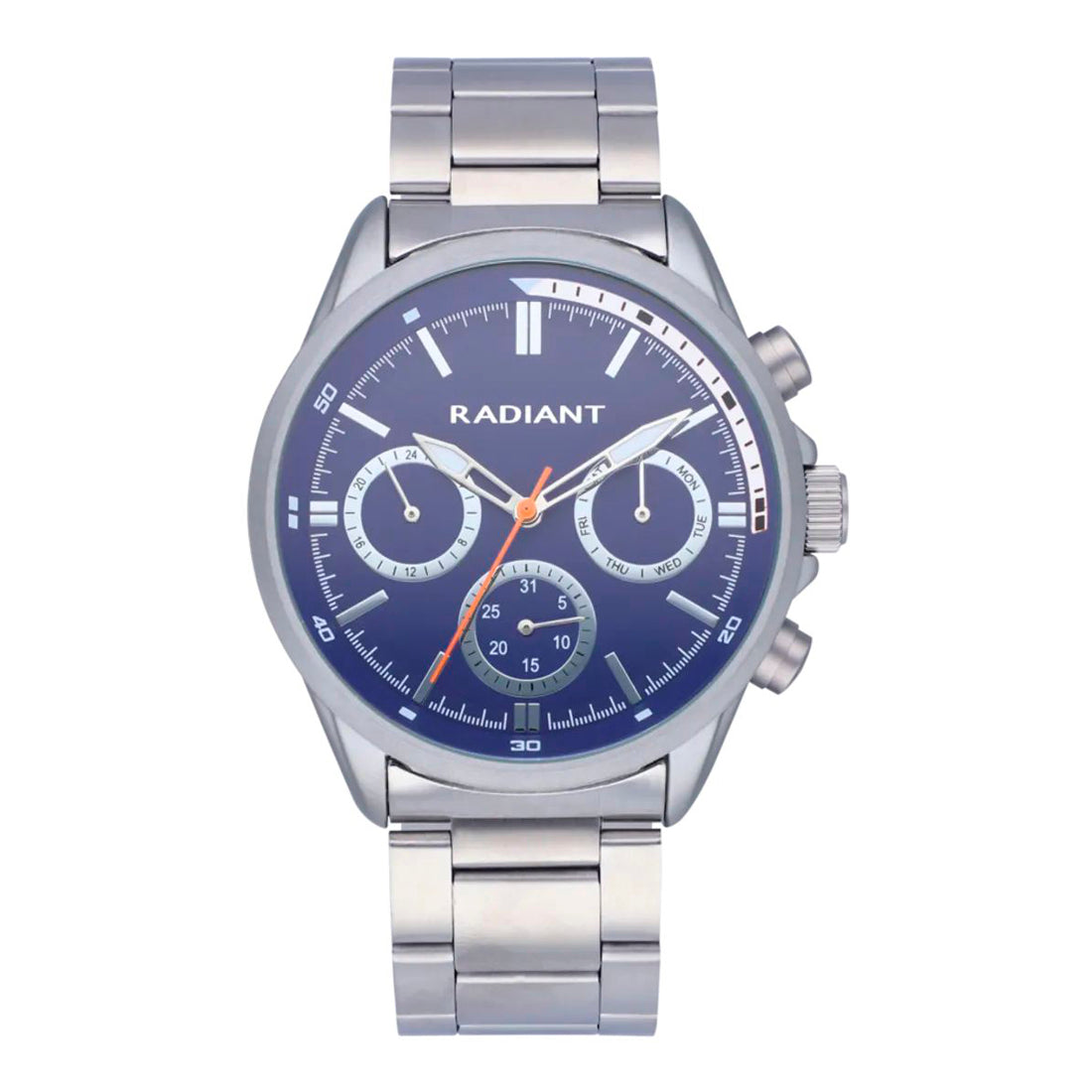 Radiant Man RA589703 Watch (44MM) Grey