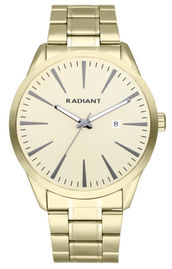 Watch Radiant Man RA591203 (44MM) Golden