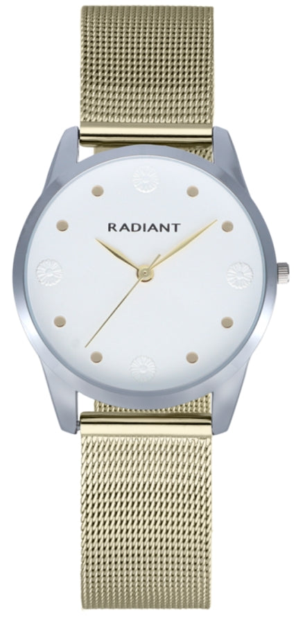 Watch Radiant Women RA593202 (36MM) Golden