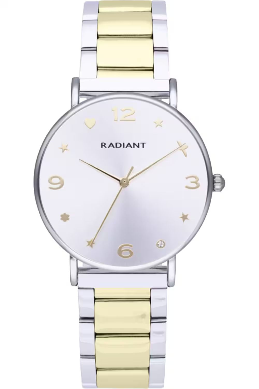 Watch Radiant Women RA597204 (36MM) Golden
