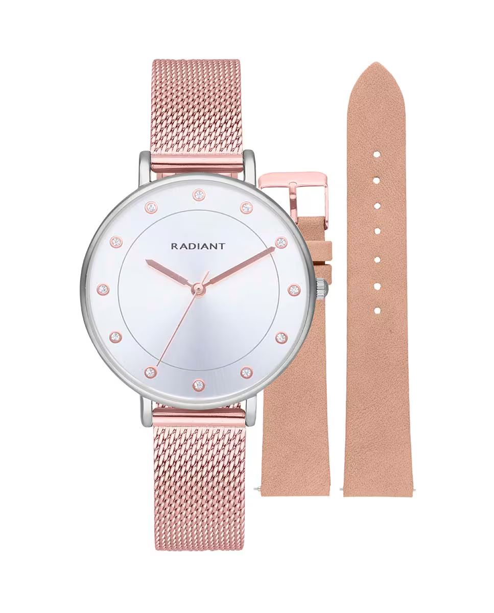 Radiant Man RA600203 Watch (36mm) Pink