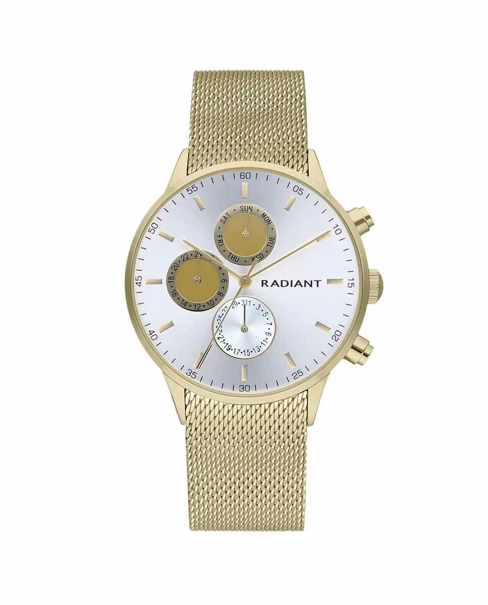 Watch Radiant Man RA601703 (41MM) Golden