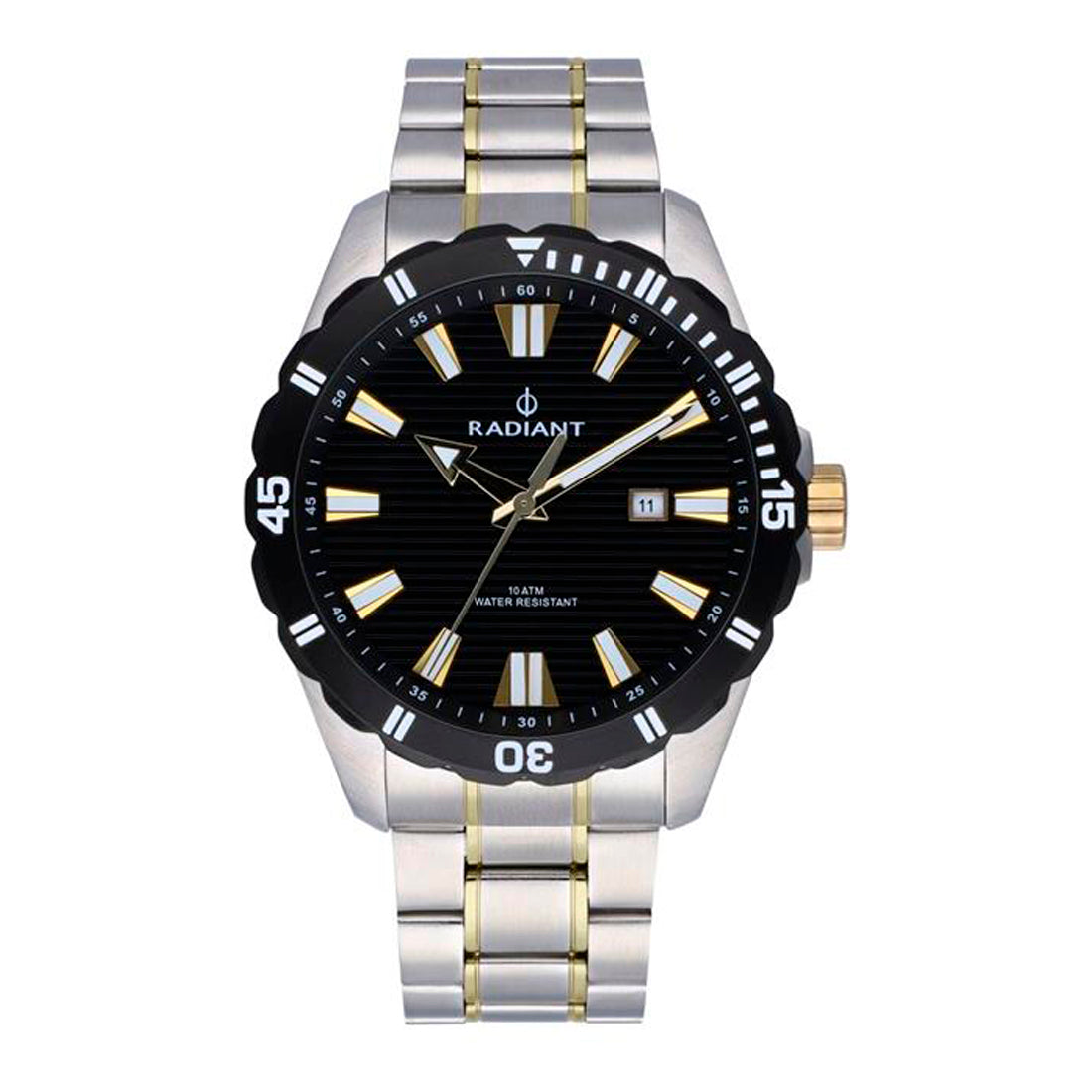 Radiant Man RA602202 Watch (45MM) Grey