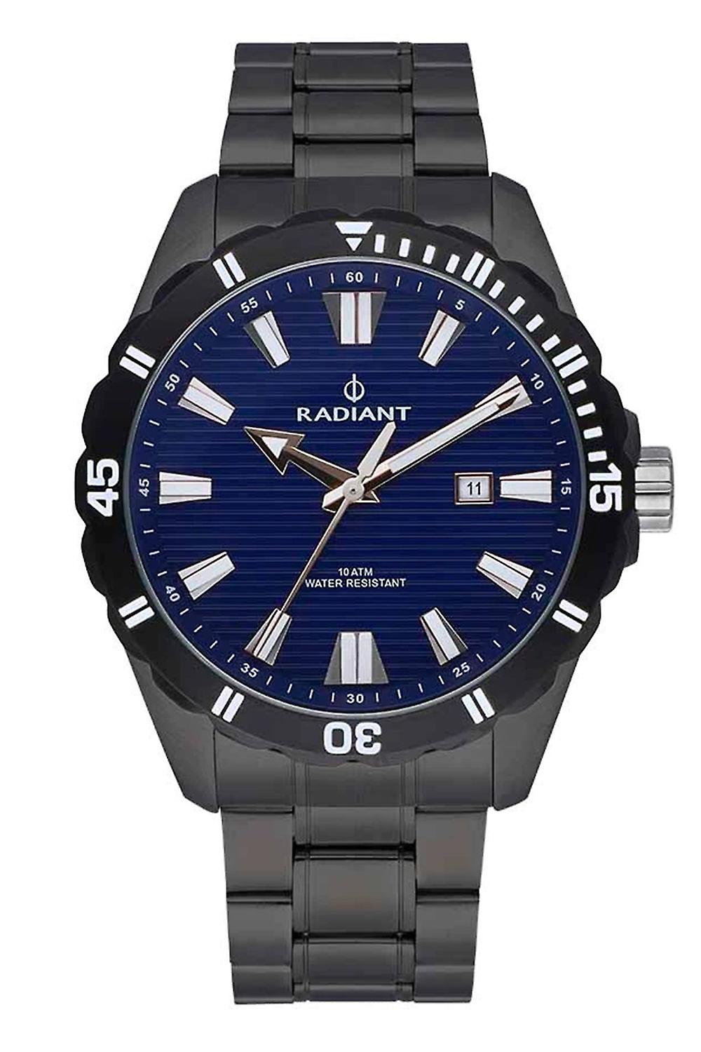 Radiant Man RA602203 Watch (45MM) Black