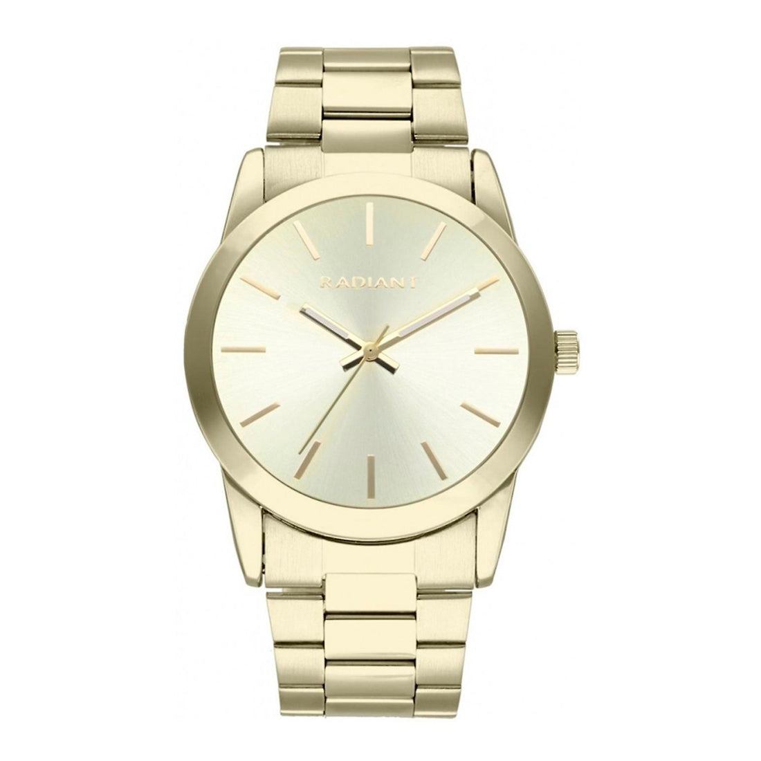 Radiant Man RA605204 Watch (42MM) Gold Tone