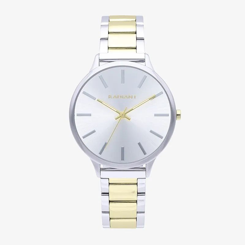 Radiant Women RA608204 Watch (38mm) Gold Tone