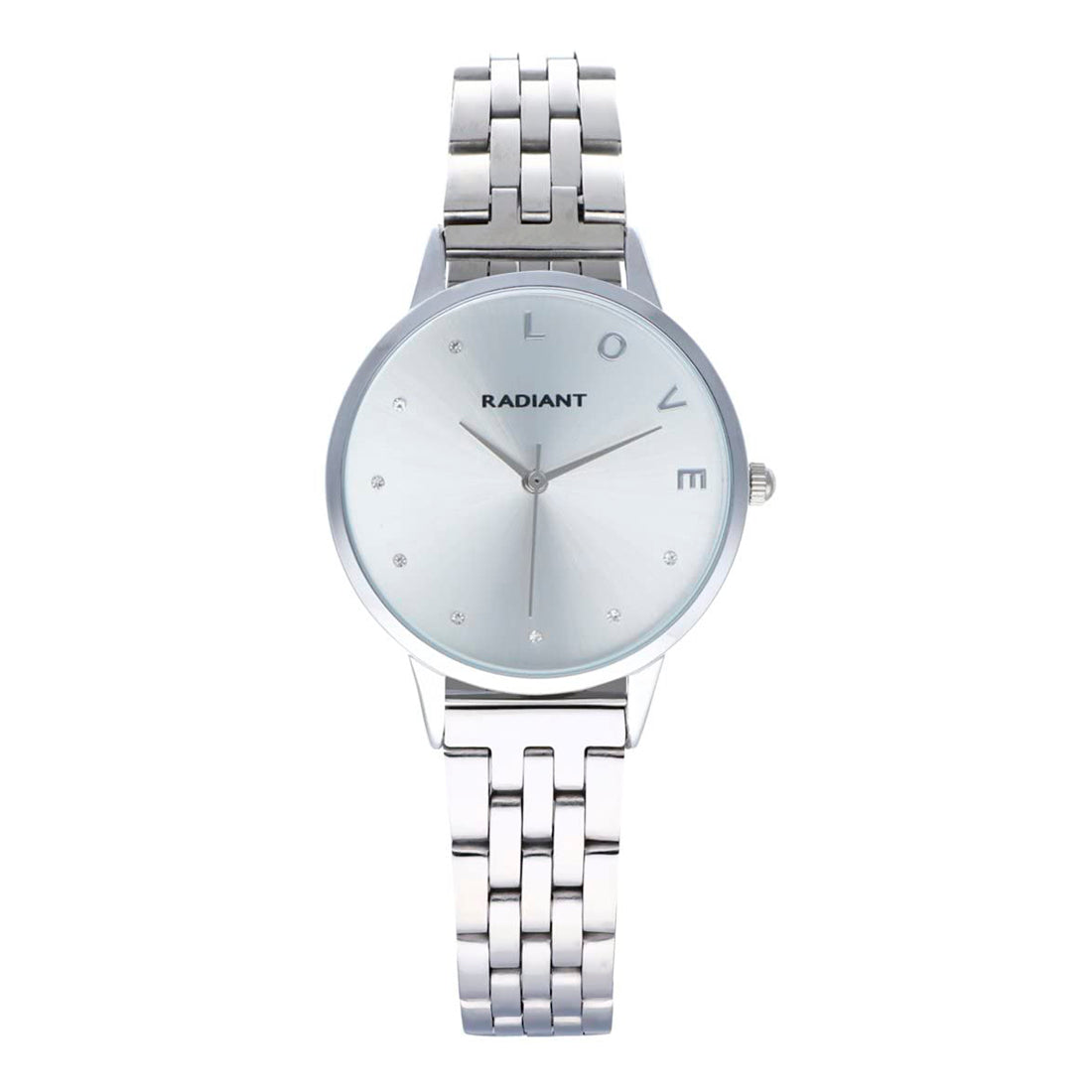 Radiant Man RA609201PT Watch (34mm) Grey