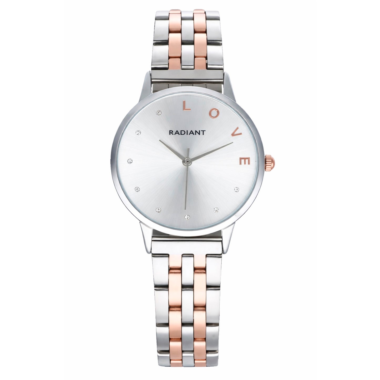 Watch Radiant Women RA609203PT (33MM) Grey