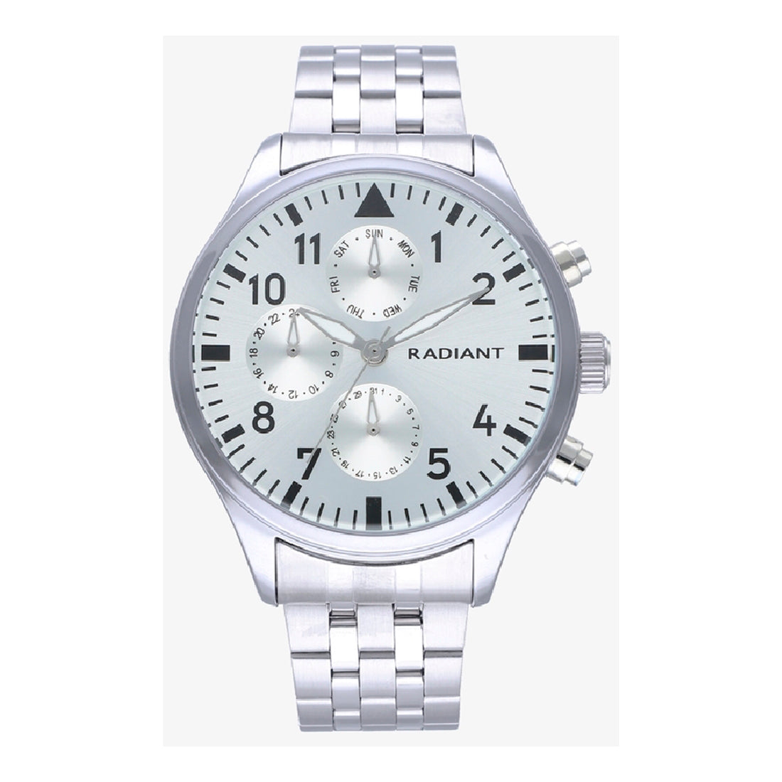Radiant Man RA612707B Watch (43mm) Grey