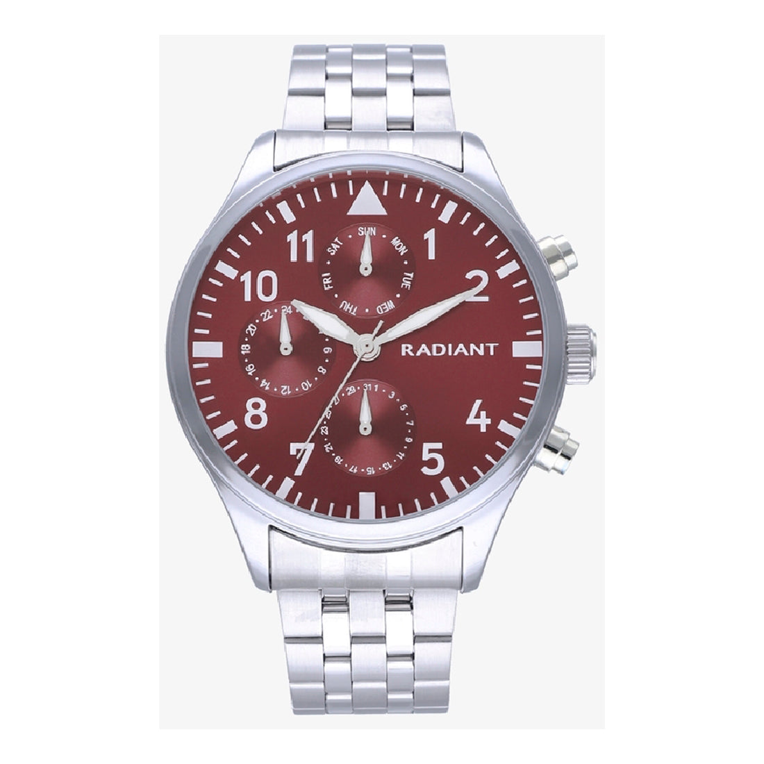 Radiant Man Watch RA612708 (43MM) Grey