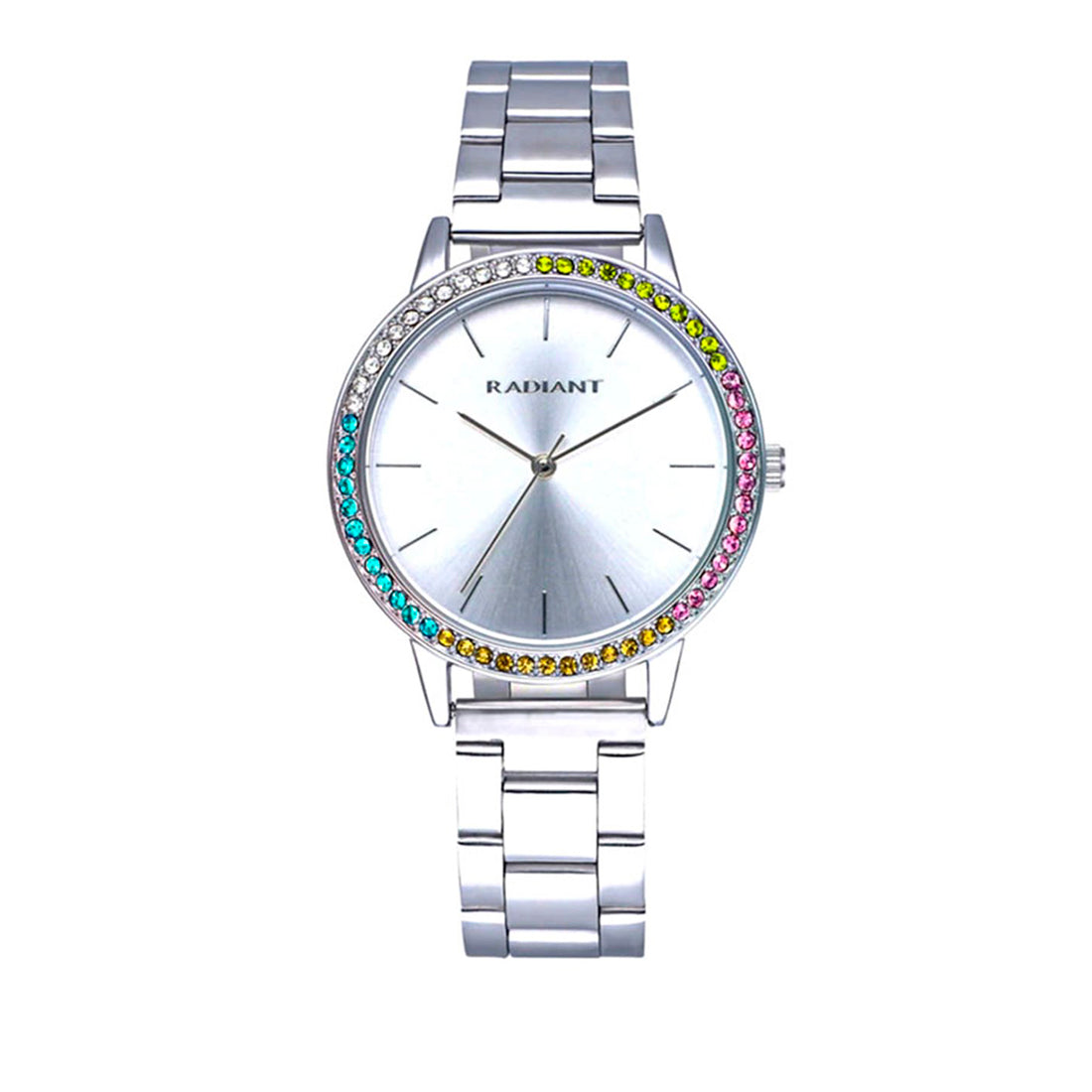 Radiant Women RA620202 Watch (27MM) Grey