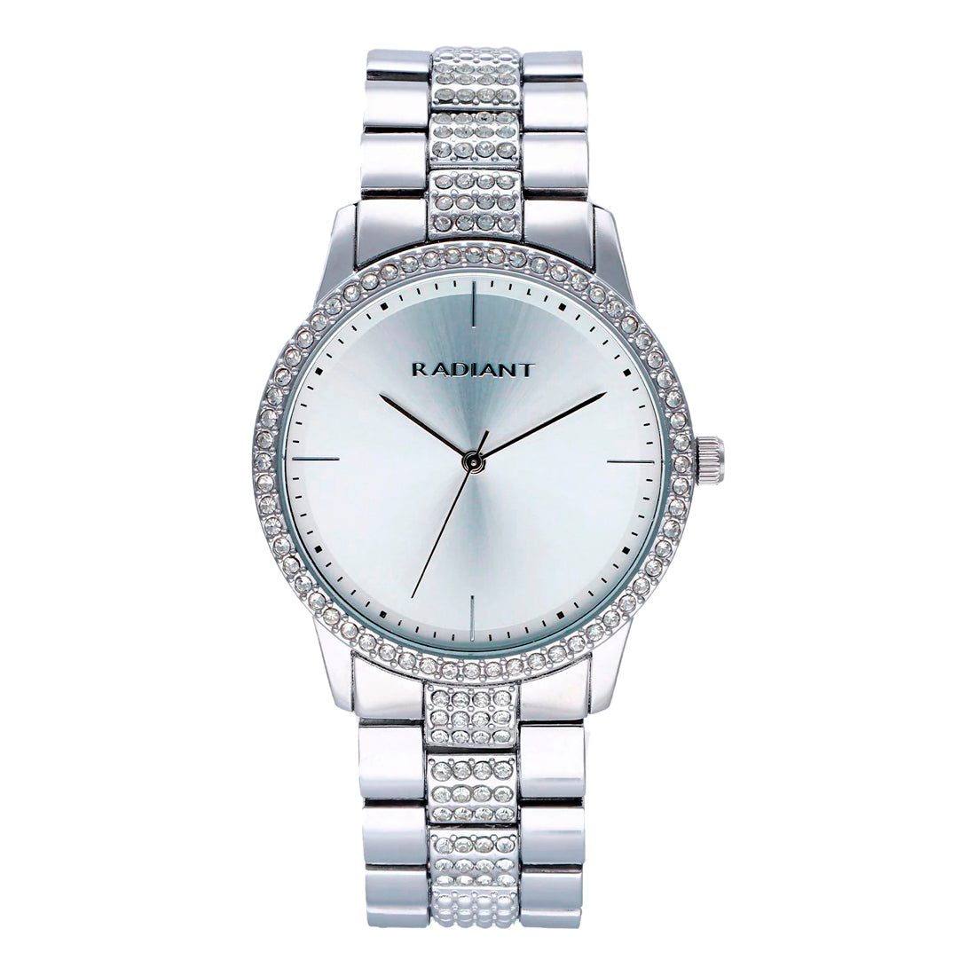 Radiant Women Watch RA621201 (38mm) Grey