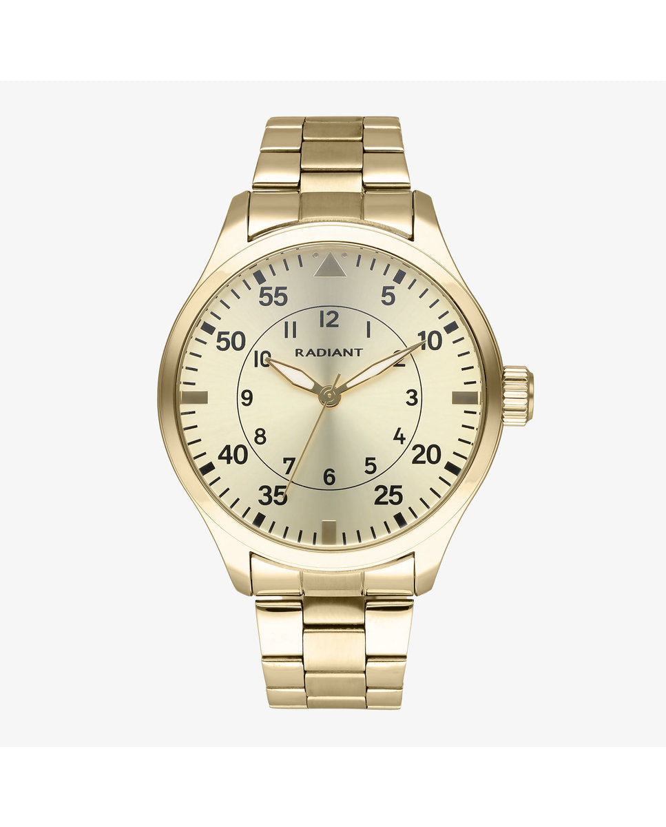 Watch Radiant Man RA631203 (43MM) Golden