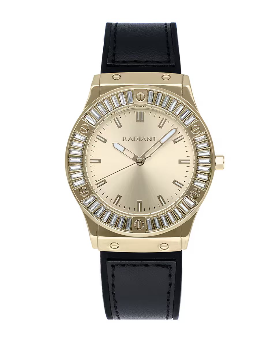Watch Radiant Women RA633202 (36MM) Black