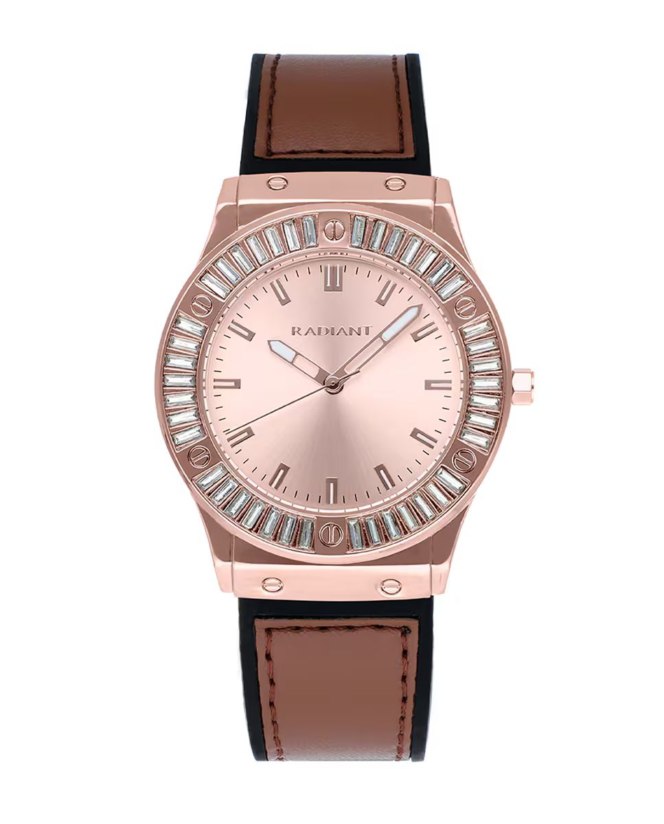 Watch Radiant Women RA633203 (36MM) Brown