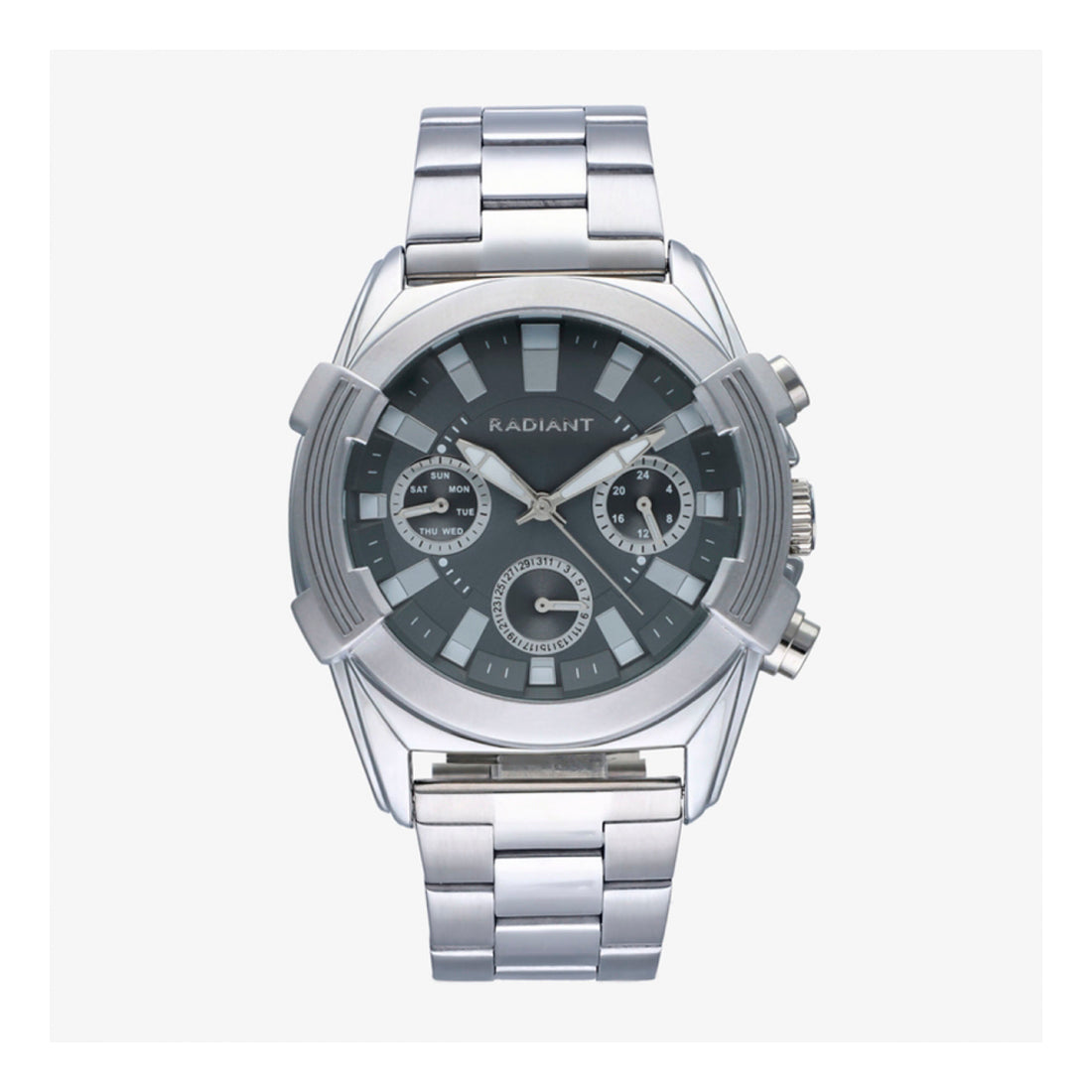 Radiant Man RA634702 Watch (44MM) Grey
