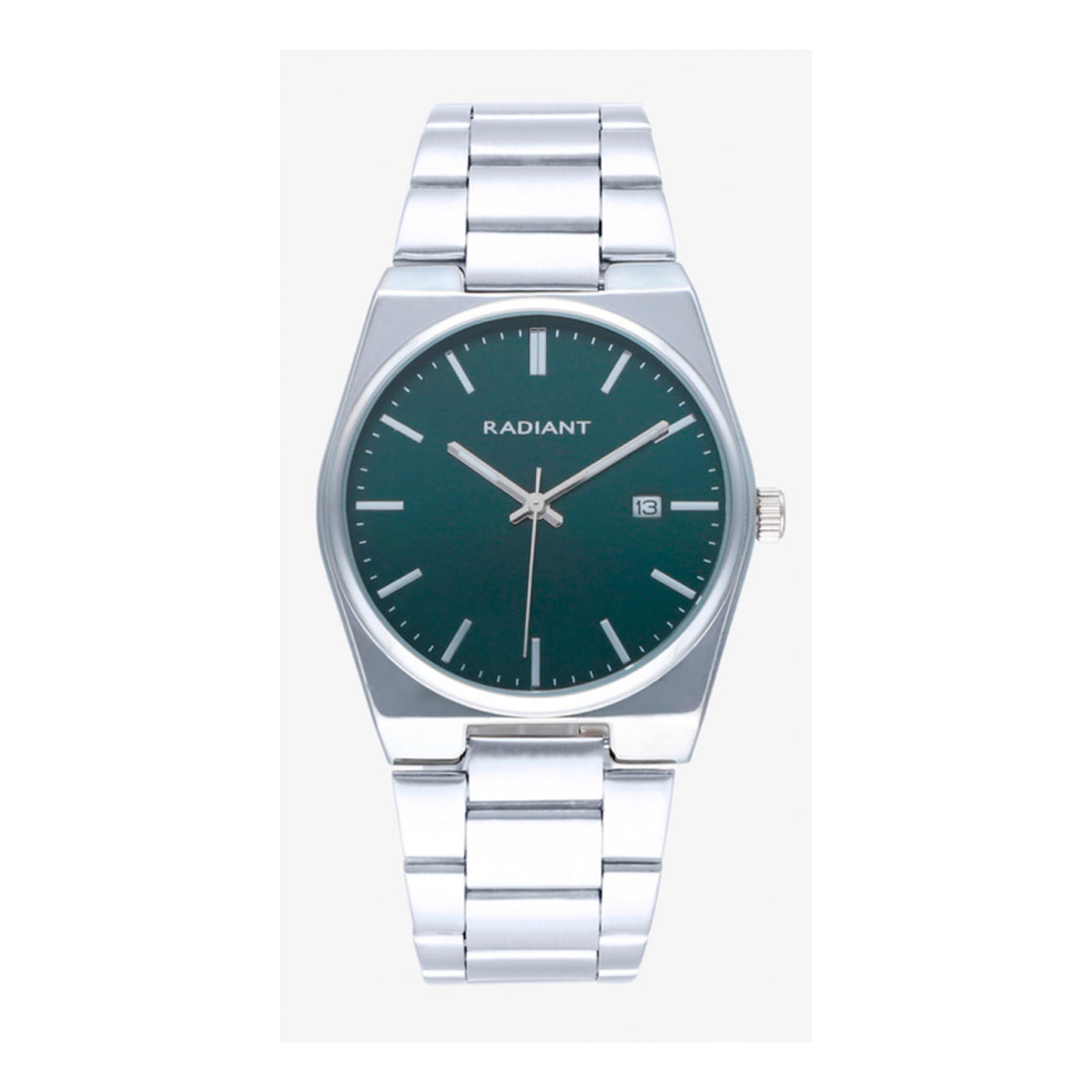 Radiant Unisex Watch RA636202, 38mm Grey