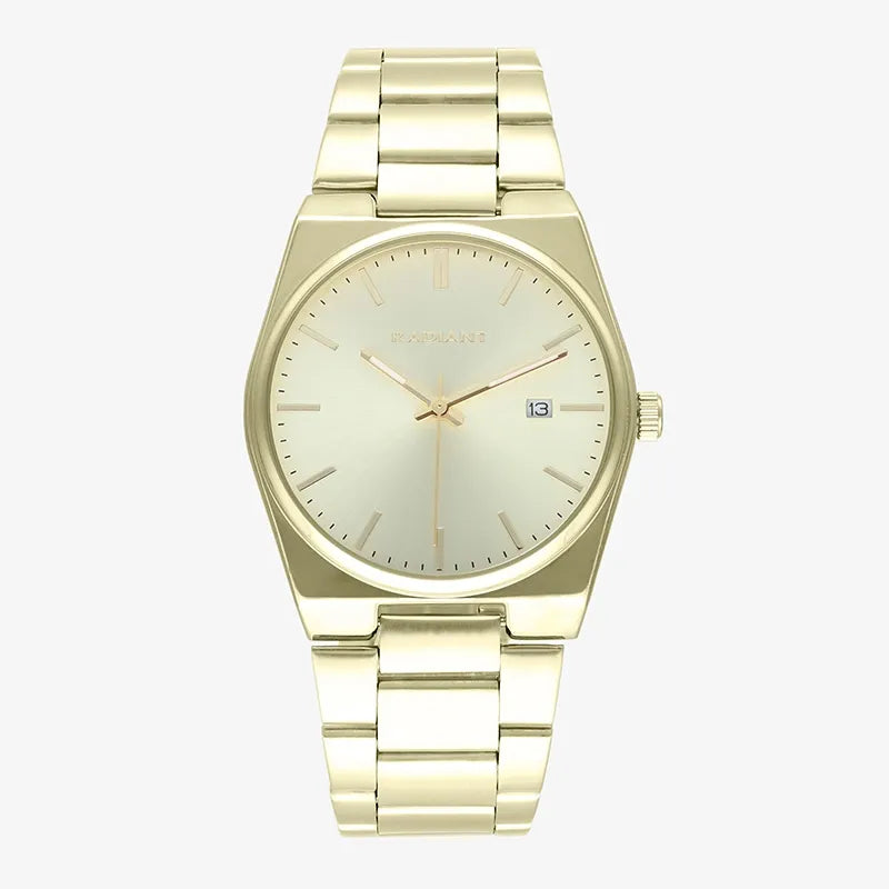 Radiant Unisex Watch RA636203 (38mm) Grey