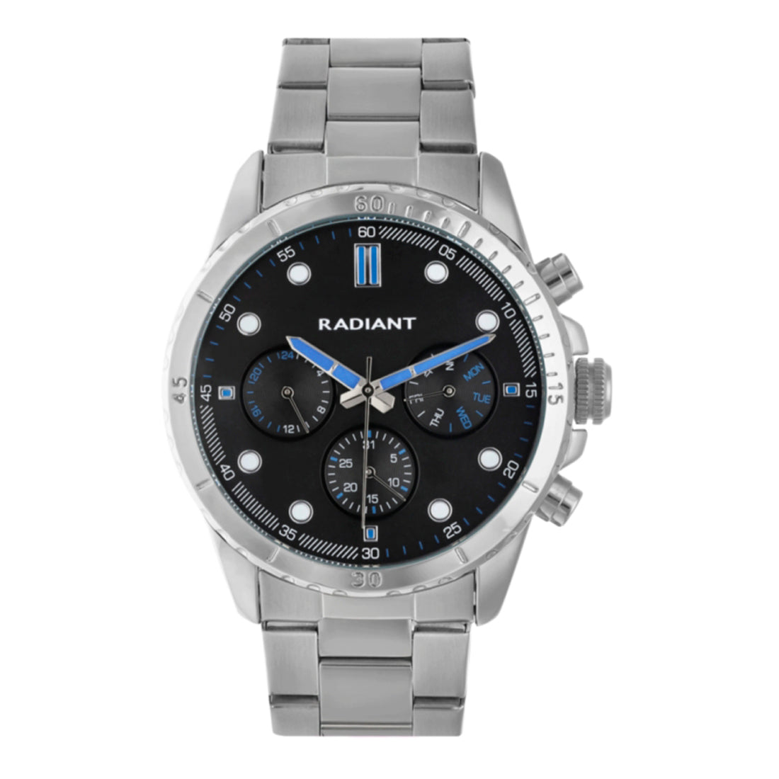 Radiant Man RA640701N Watch (44MM) Grey