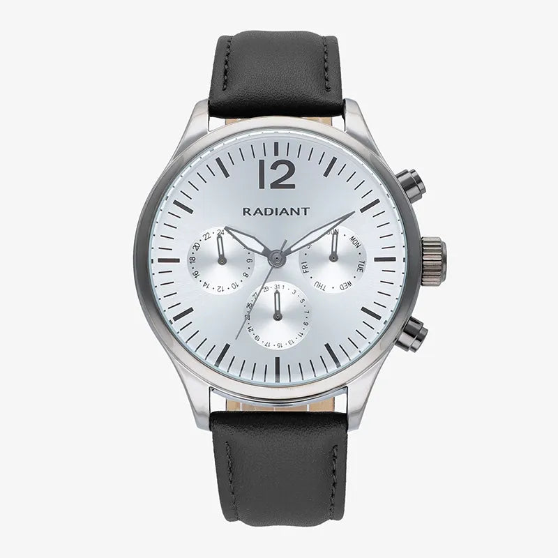Radiant Man RA641703 Watch (43mm) Black