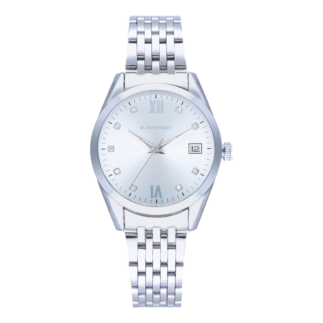 Radiant Women's Watch RA642201, 35mm Grey